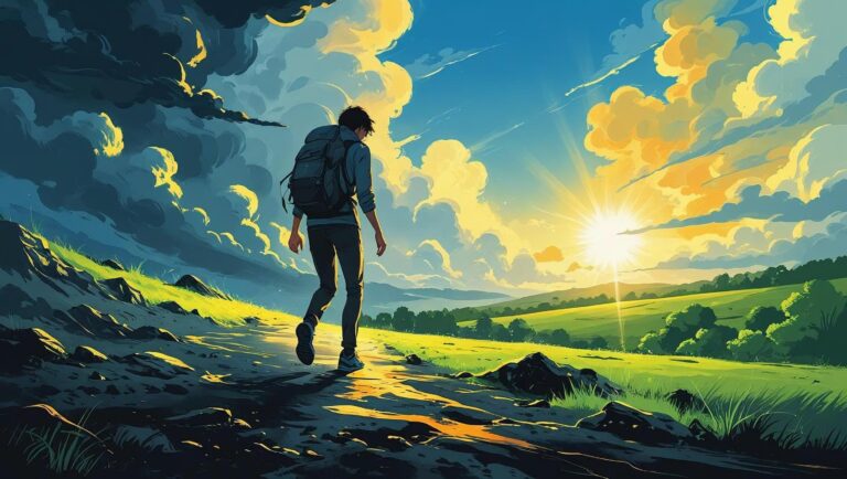 Leadership through emotional clarity and self-reflection” | “The power of intuition in personal transformation. Leadership Coaching, emotional maturity, purposeful life